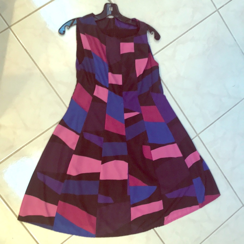 Cute 2 layer dress